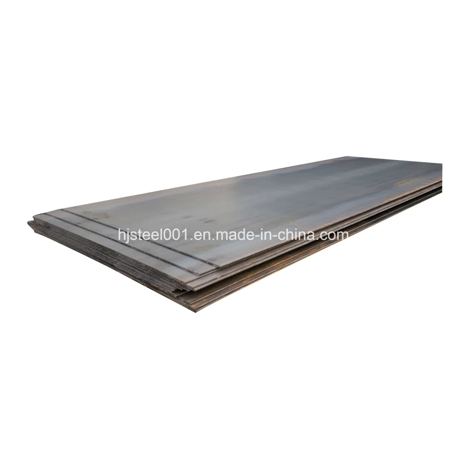 Ms Plate, Mild Steel Plate, ASTM Carbon Steel Plate A36 Ss400 S275jr S235jr