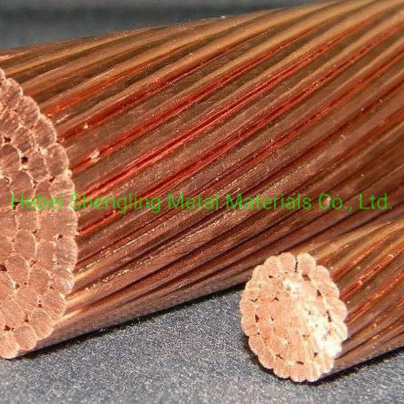 National Standard 99.99%Copper Wire Scrap Wholesale