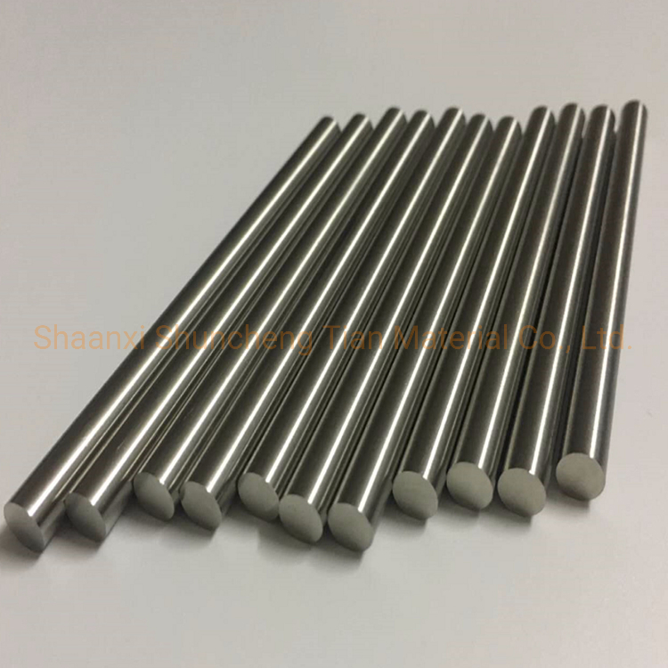 New Arrival Unique Design ASTM A479 Tp316L Stainless Steel Bar