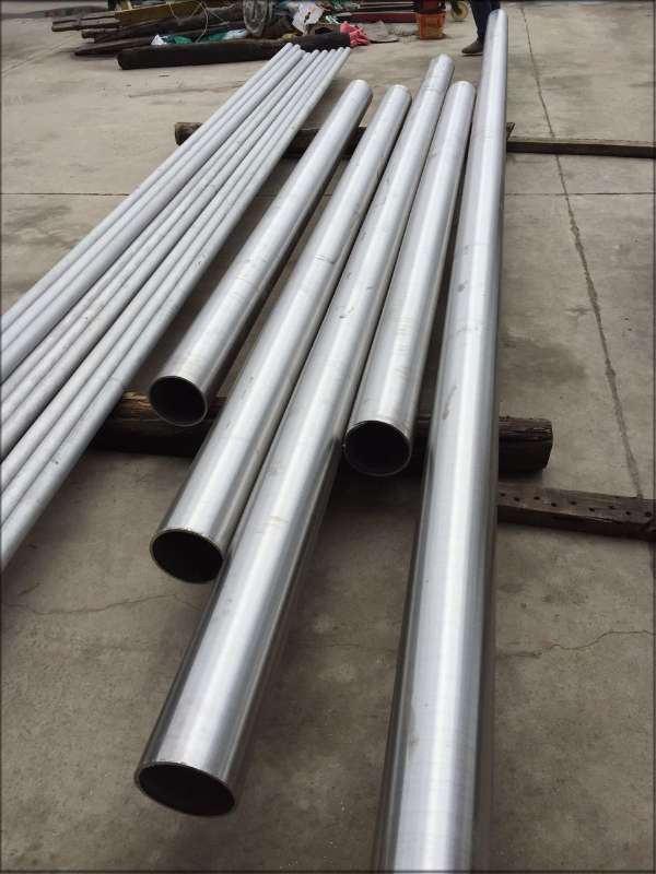 Nickel-Based Superalloy / Gh145 / Gh4145 / Inconel X-750 (USA) / Ncf750 (Japan) /