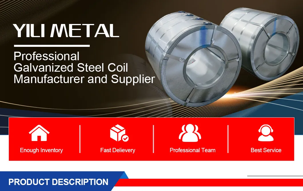 OEM PPGI Coils/Gi Hot Dipped Al-Zn Print 0.12-6mm Thickness /Galvanized Steel Coils/40-300g Zinc Coated Steel Coil Price