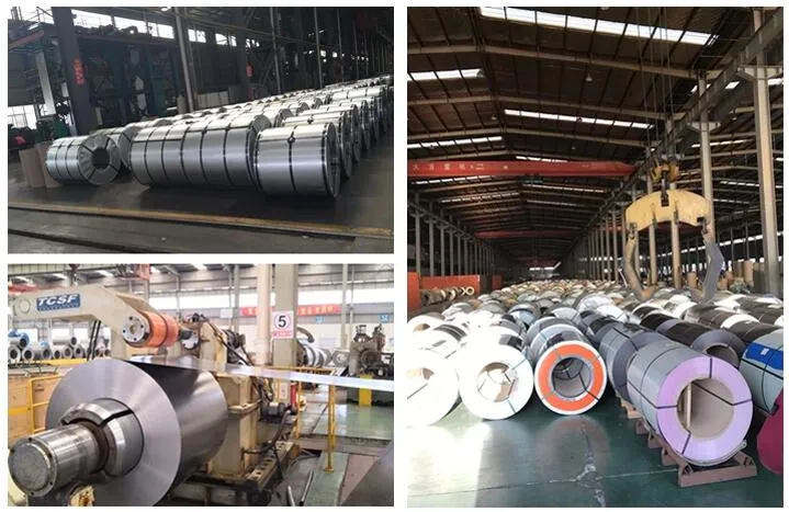 P460nh Steel Sheet Hot Rolled Low Alloy High Strength P460nh Steel Sheet