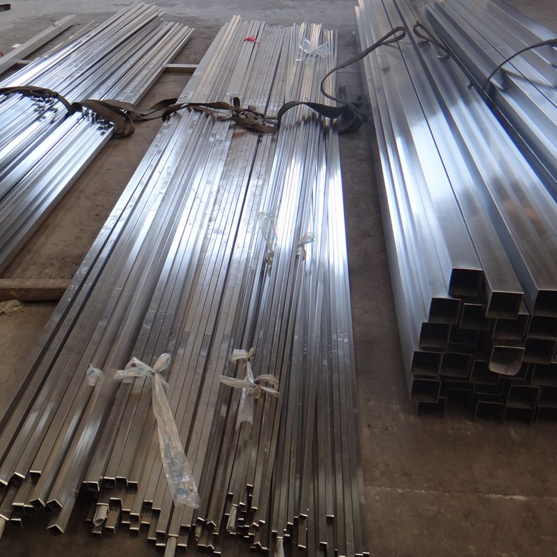 Pickling Finish 309S 310S Stainless Steel Seamless Piping Manufacture