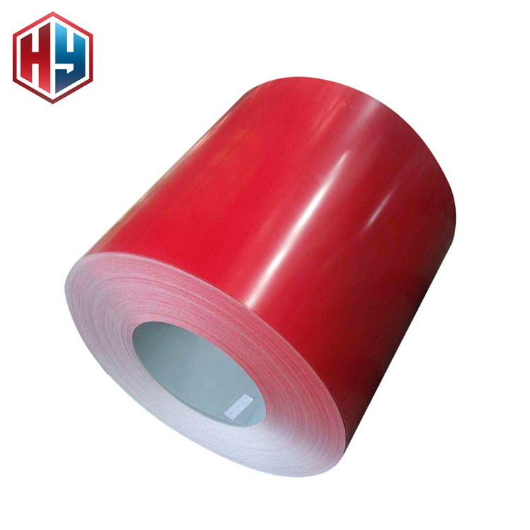 PPGI PPGL Coil Painted Steel Coil/Color Steel Coils/Galvanized Steel Coil