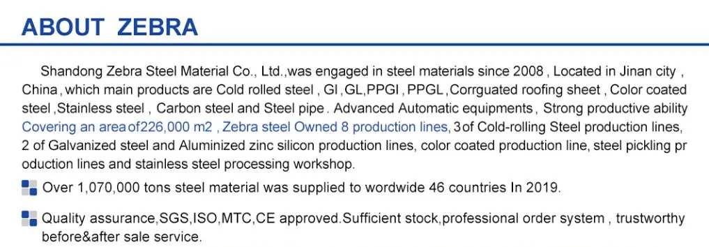 PPGI Steel Coils Color Matt PPGI Prepainted Galvanized Steel Coil