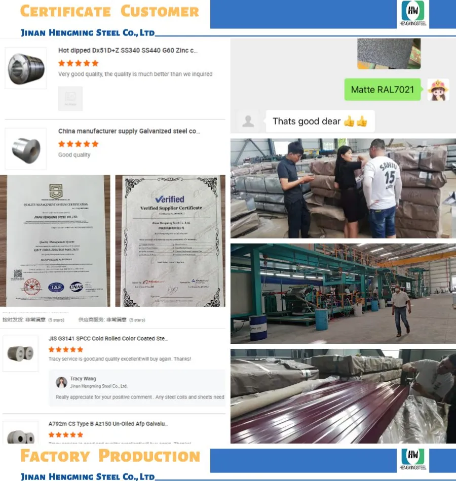 PPGI Stw Low Price Prepainted Galvanized Steel Coil Sheet