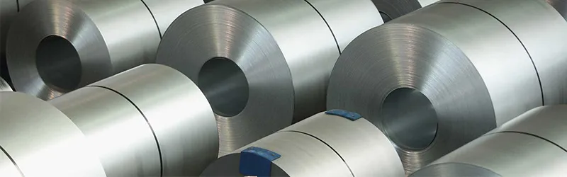 ASTM Dx51d Galvalume Galvanised Steel Coil with Az80 Coating