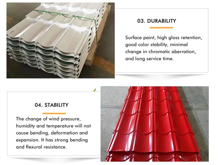 PPGL Coil Prime PPGI Steel Coils Dx51d Color Coated Steel Prepainted Steel Coil for Roofing Sheet