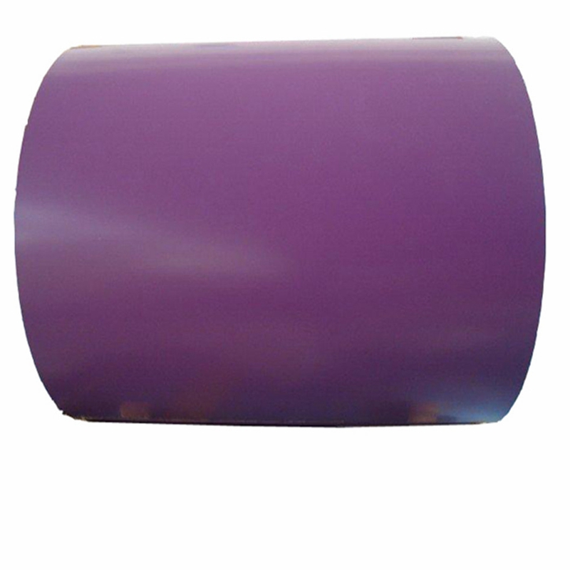 PPGL/Gl/Painted Metal Sheet/Color Coated Galvanized Roof Plate/Corrugated Roofing Tiles/Galvalumed Building Material/Aluminium Coil