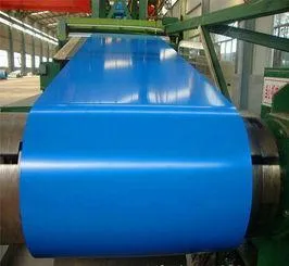 PPGL/Gl/Painted Metal Sheet/Color Coated Galvanized Roof Plate/Corrugated Roofing Tiles/Galvalumed Building Material/Aluminium Coil