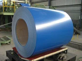PPGL/Gl/Painted Metal Sheet/Color Coated Galvanized Roof Plate/Corrugated Roofing Tiles/Galvalumed Building Material/Aluminium Coil