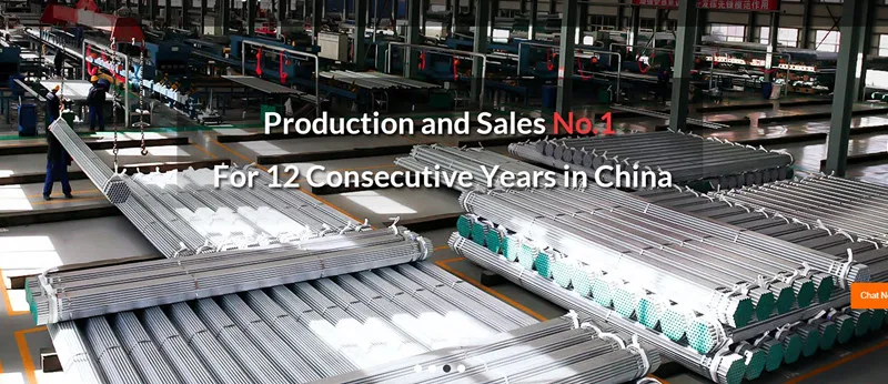 Pre Galvanized Steel Pipe20X20 - 200X200mm 0.8-2.0mm Thickness Gi Square/Rectangular Tube