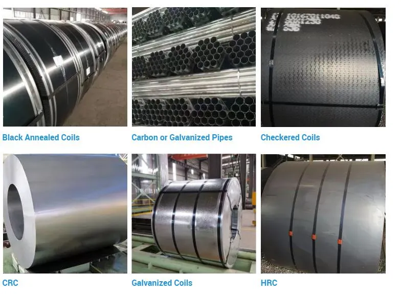Prepainted Color Coated Tangshan Supplier Hot Products Steel Coil