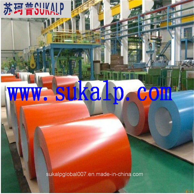 Prepainted Galvanized Galvalume Roof Sheet JIS G 3312 -CGCC Color Steel Sheet Steel Coil PPGI PPGL Coil Akzonobel