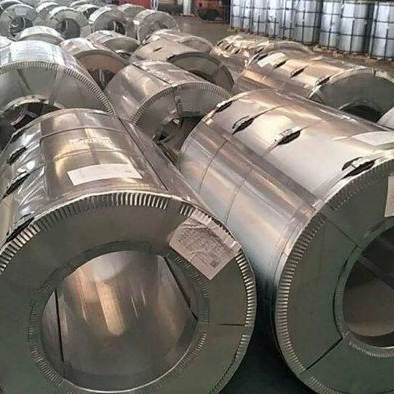 Prepainted Galvanized Steel Coil for Building