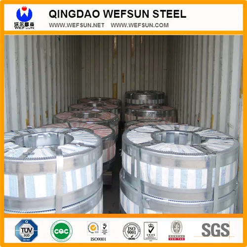 Prepainted Steel Coil with Cheap Price