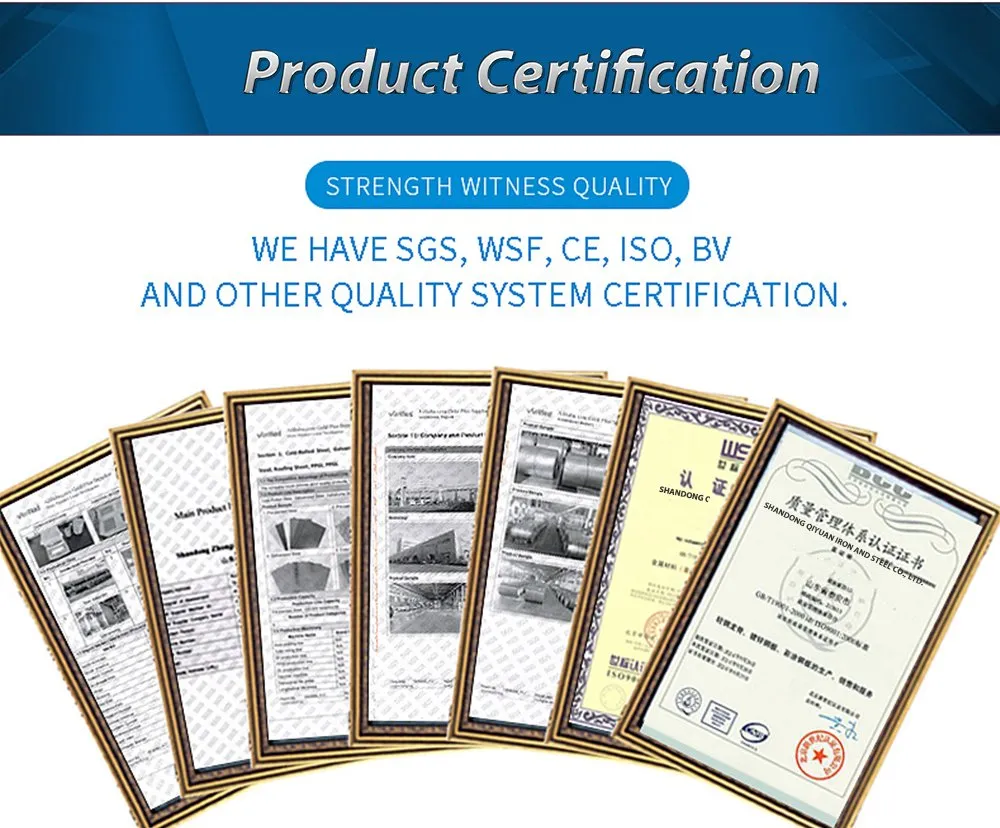 Prime Coating Zinc G60 G80 G100 G150 G180 G275 PPGI Prepainted Galvanized Steel Coil