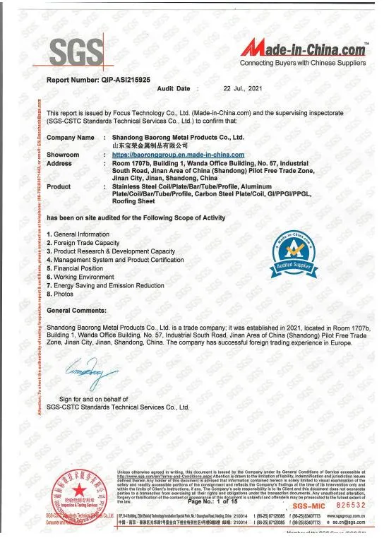 Prime Supplier of Cold Roll Steel in Coil Cr Low Carbon Mild Steel High-Strength Steel Coil DC01-06