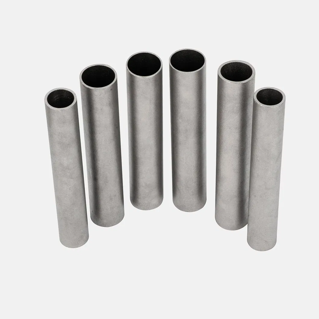 Professional Factory ASTM A312 904L/N08904 Cold Rolled Polished Seamless Stainless Steel Pipe/Tube Duplex Stainless Seamless Steel/ Stainless Seamless Tube