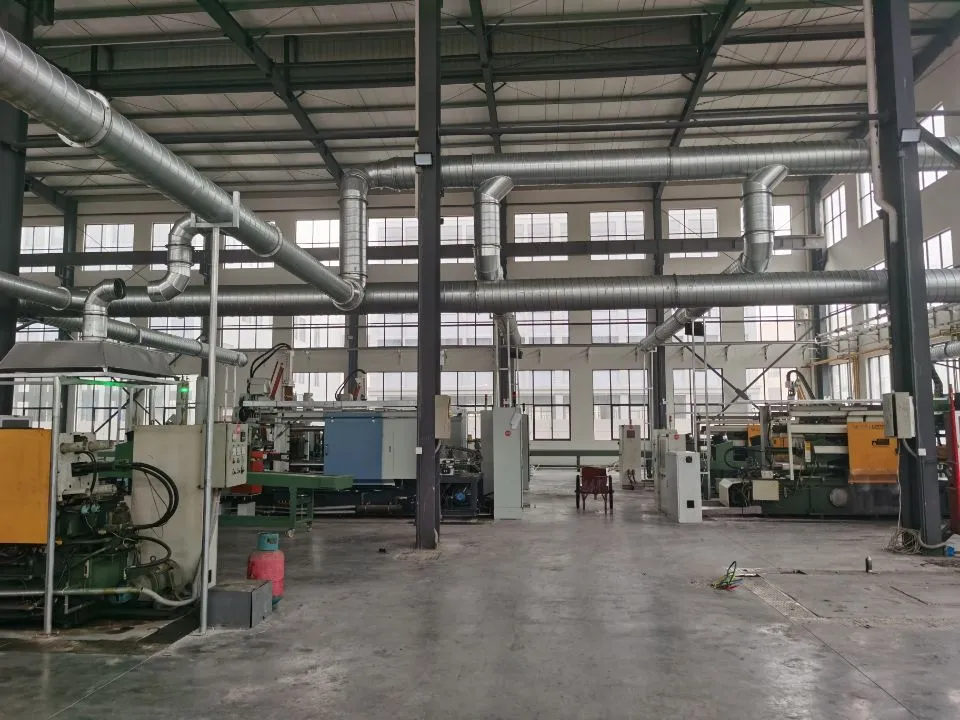 PVC Powder Coated Conduit Pipe