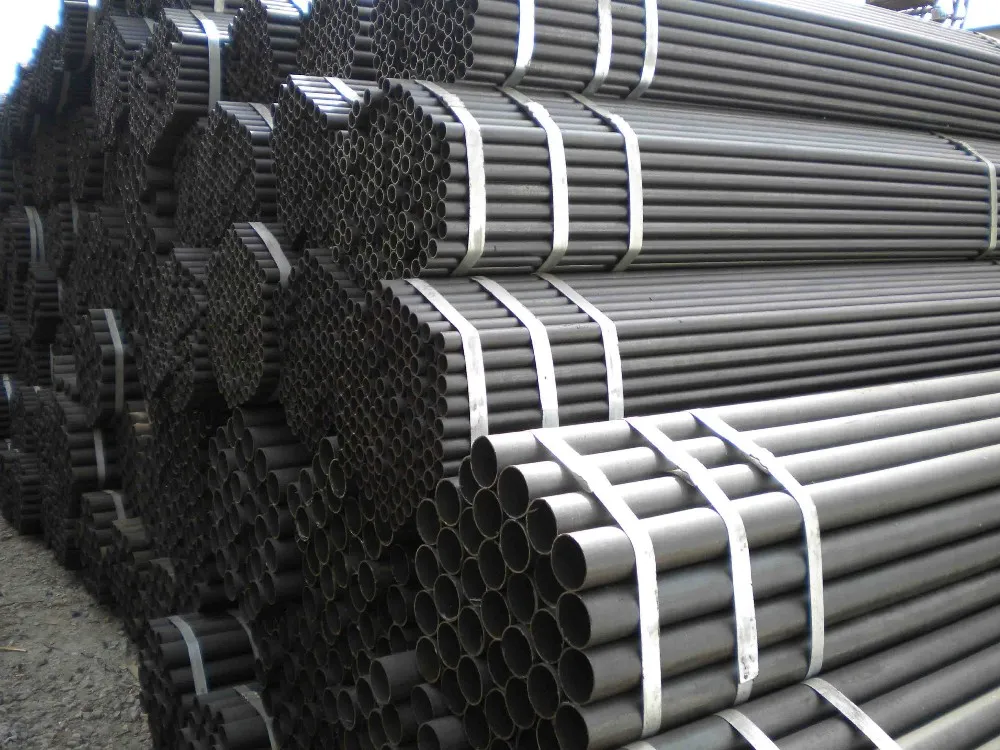 Q235 Construction Material Galvanized Steel Tubes and Pipes for Sale