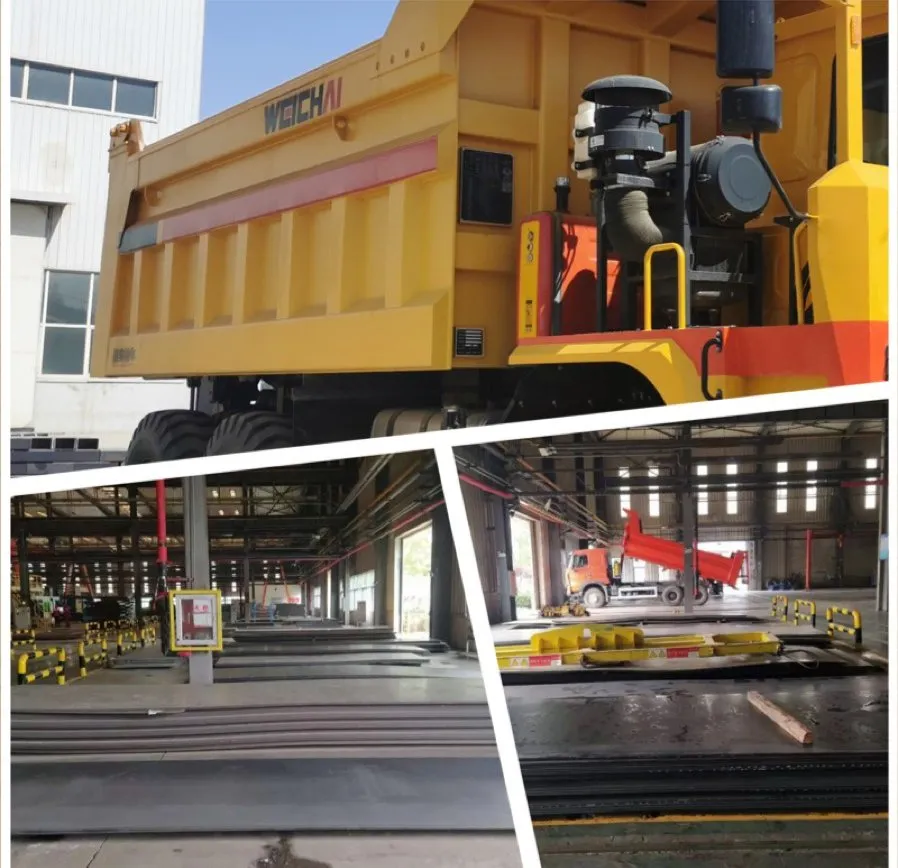 Q550 Low Alloy High Strength Steel Plate Alloy Steel