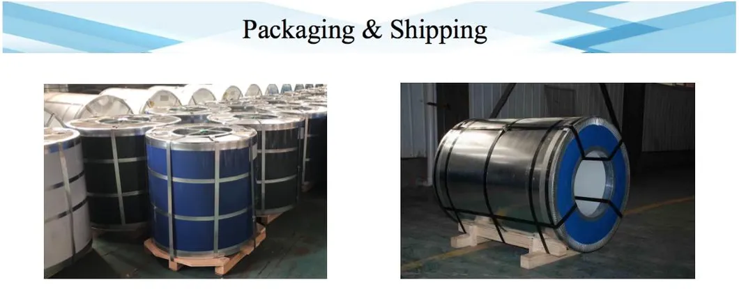 Roof Tiles, Home Appliance Panels, Anti-Static Panels No Fingerprint Galvalume Coil Gl Steel Coils Az100~200gms