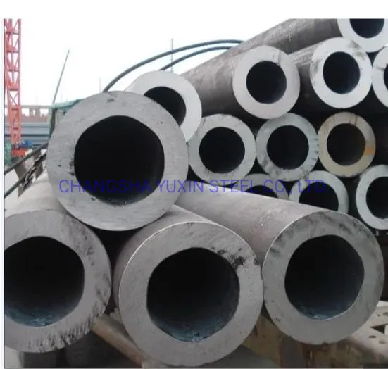 S20c GB 20# C20 1045 Carbon Steel Hot Rolled, Cold Rolled, Cold Drawn Steel Tube, Pipe