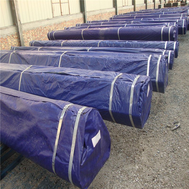 S235jr/1387 /Square /Rectangle Steel Pipe /Annealing Steel Pipe /Annealing Full Black Steel Pipe/48.3 Scaffolding Steel Pipe