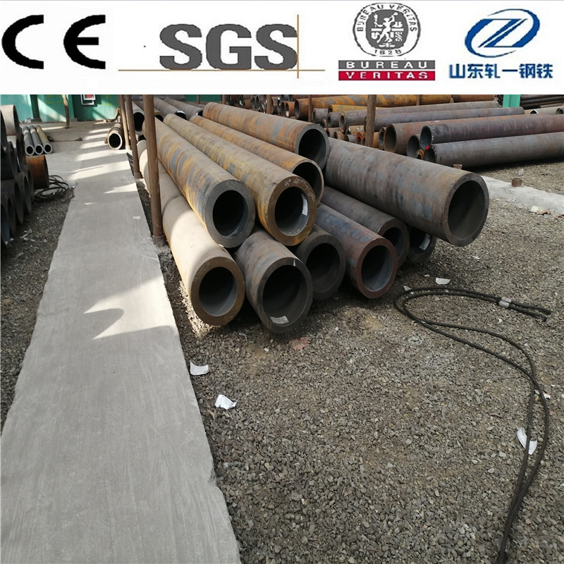 S275n S275nl S355n S355nl S460nl Steel Tube Structural Steel for Mechanical Construction
