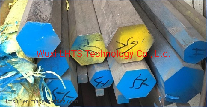 S31803 2205 F51 1.4462 A240 A479 Duplex Stainless Steel Rod/Bar