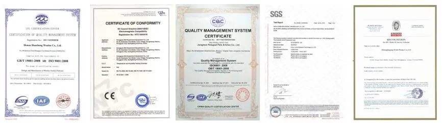 S31803 2205 F51 1.4462 A240 A479 Duplex Stainless Steel Rod/Bar