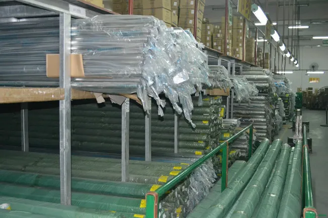 S32760 En1.4501 F55 Duplex Stainless Steel Bar/Rod