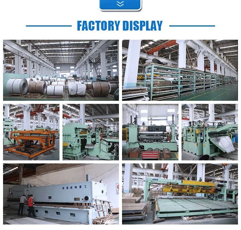 S32760 En1.4501 F55 Duplex Stainless Steel Bar/Rod