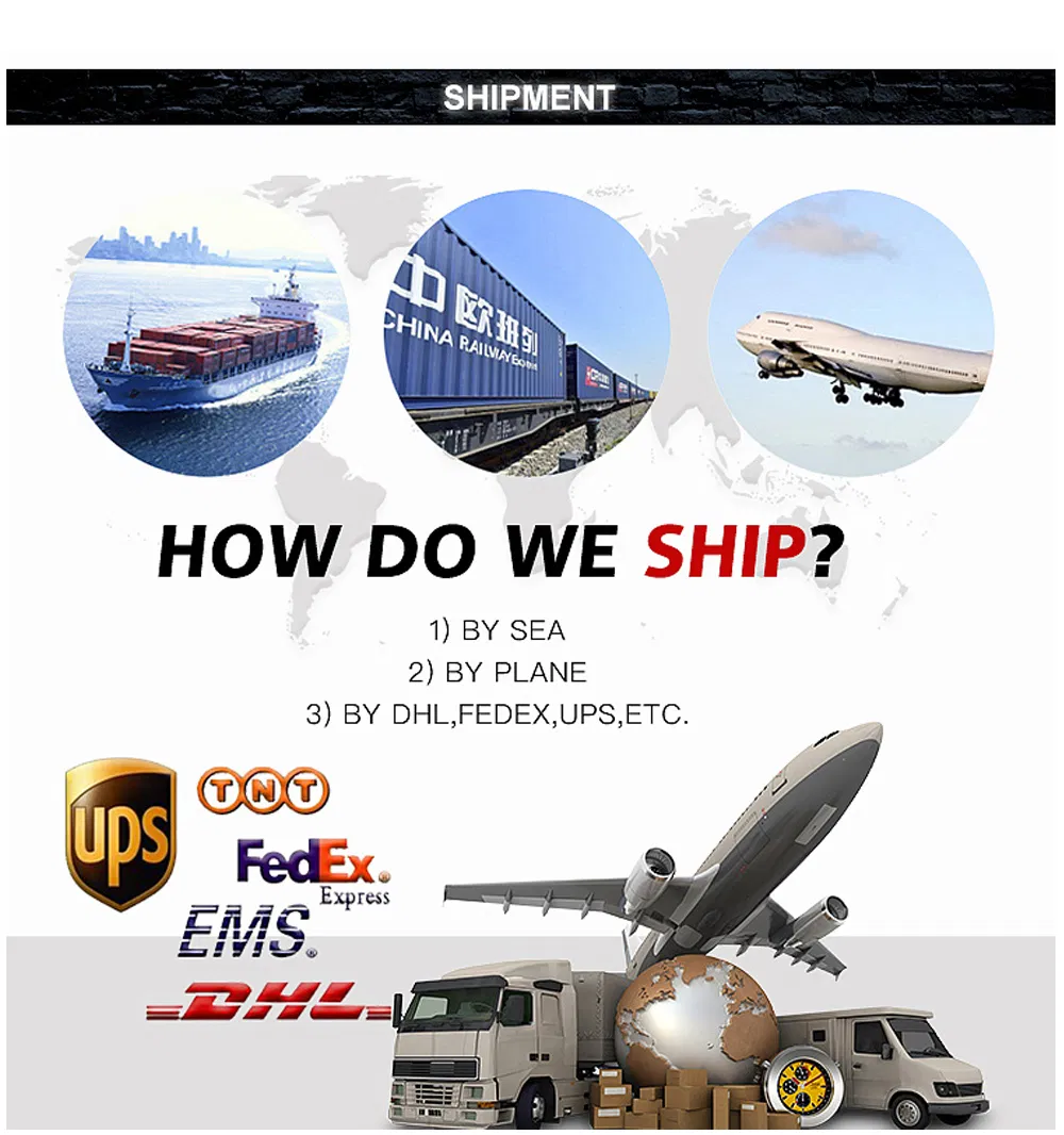 SA789 S31260 2205 2507 904L Pipe/Tube Super Duplex Stainless Steel