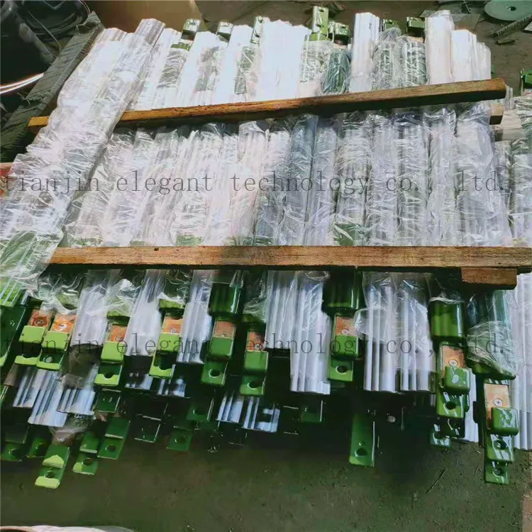 Sacrificial Zinc Anode /High Potential Magnesium Anodes/Aluminum Anode for Cathodic Protection