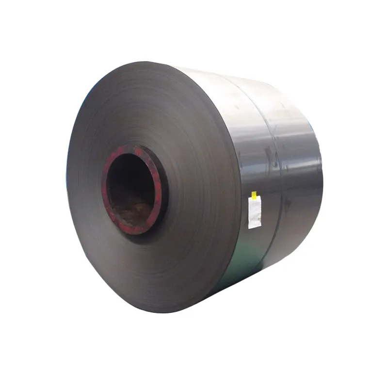 SAE 1010 1008 1006 Cold Rolled Steel Coils