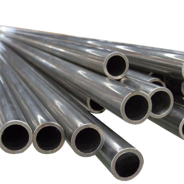 SAE 1045 Cold Drawn Precision Seamless Steel Pipe