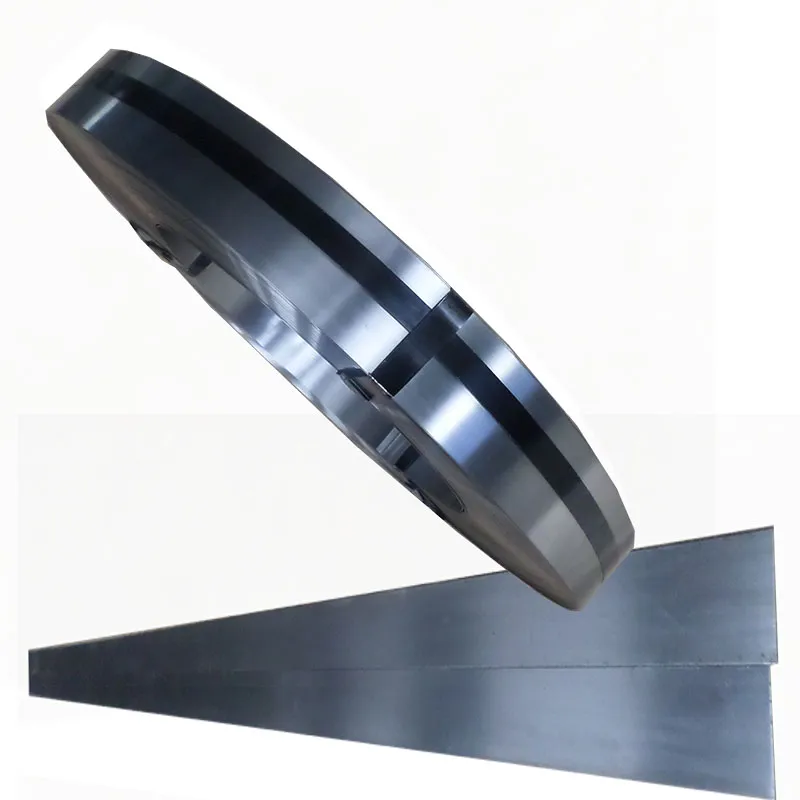 SAE 1075 Hoja De Sierra De Banda PARA Cortar Metal Steel Strips