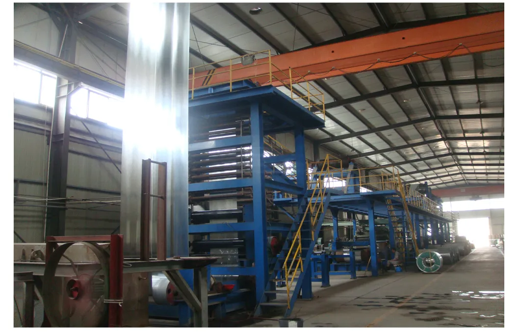 Saph310 Saph440 Saph470 Pickling Automotive Structural Steel Strip