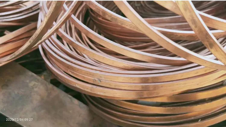 Scraps Copper Wires Copper Scrap Copper Ingot