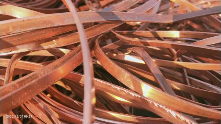 Scraps Copper Wires Copper Scrap Copper Ingot