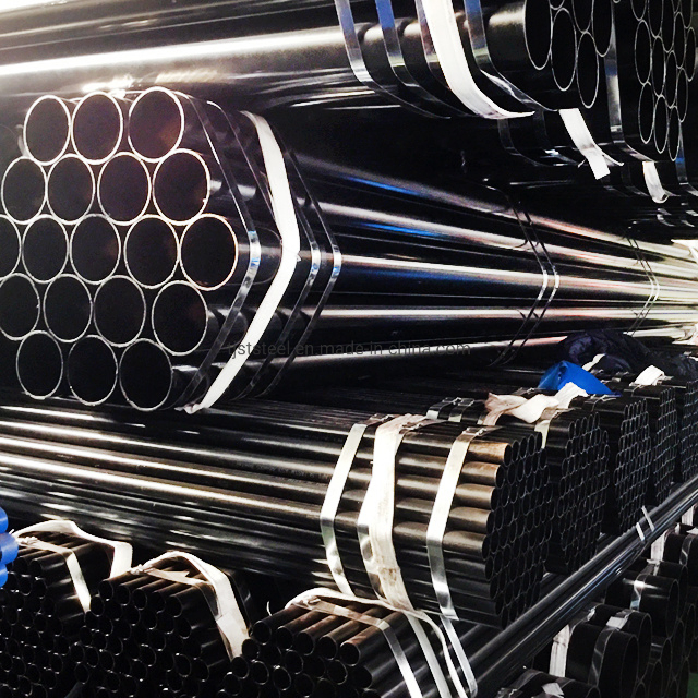 Seamless Stkm13A 7 Inch Schedule 10 Carbon Steel Pipe