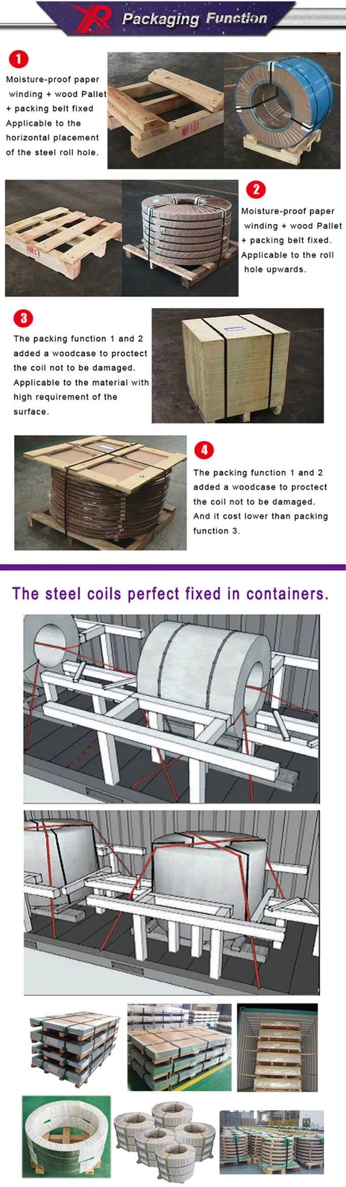 410 /430 Stainless Steel Sheet for Blade and Valve Class
