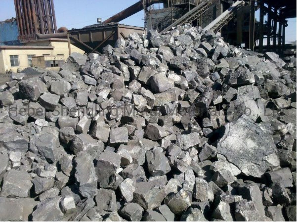 Silicomanganese Alloy with Reasonable Price