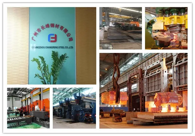 SKD12 A8 1.2631 Alloy Cold Work Mould Steel Flat Bar for Tools