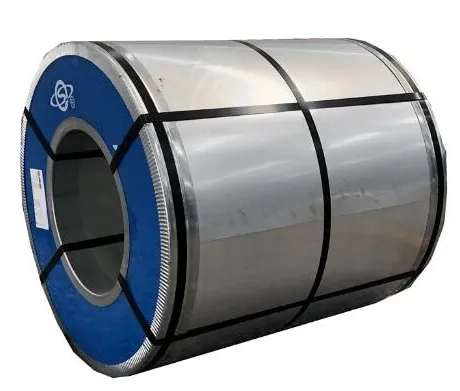 Sp121 Sp124 Spc270c Spc270d Galvanized Steel Coil