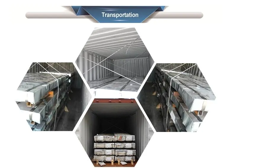 SPA-H Atmospheric Corrosion Resistant Steel Plate Factory Price