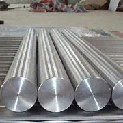 Ss Bar 201 316 316L Carbon Steel Bar Cold Rolled Stainless Steel Alloy Steel Round Bar