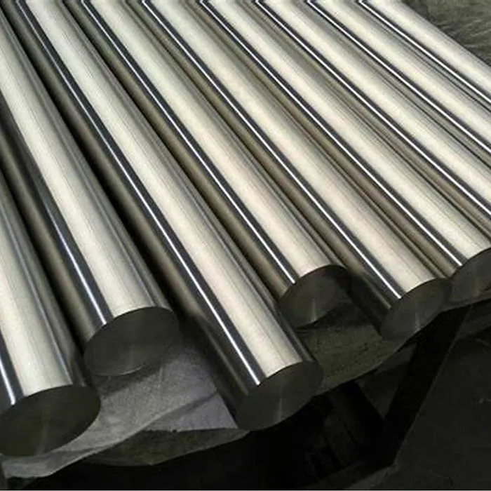 Ss Bar 201 316 316L Carbon Steel Bar Cold Rolled Stainless Steel Alloy Steel Round Bar